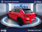 VOLKSWAGEN T-Roc Cabriolet 1.5 TSI EVO 150 Start/Stop DSG7 R-Line