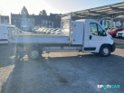 PEUGEOT Boxer CCb
