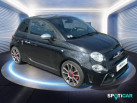 ABARTH 500