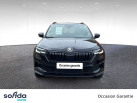 SKODA Karoq 1.5 TSI Evo 2 150 ch ACT DSG7 Sportline