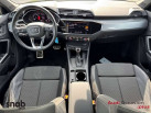 AUDI Q3 Sportback 35 TFSI 150 ch S tronic 7 S line