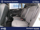 VOLKSWAGEN Tiguan 2.0 TDI 150ch DSG7 VW Edition