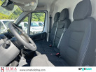 PEUGEOT Boxer Fg