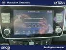 NISSAN Leaf Electrique 40kWh Acenta