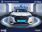 DS DS3 Crossback PureTech 100 SS BVM6 Business