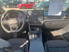 CUPRA Leon Sportstourer 2.0 TDI 150 ch DSG7 V
