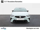 SEAT Ibiza 1.0 TSI 115 ch Start/Stop DSG7 FR