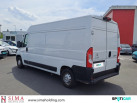 CITROEN Jumper Fg