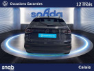 VOLKSWAGEN Taigo 1.0 TSI 116 BVM6 VW Edition