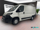 PEUGEOT Boxer Fg