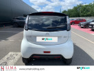 CITROEN C-Zéro