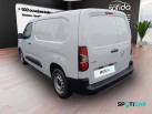OPEL Combo Cargo