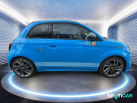 ABARTH 500C
