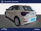 VOLKSWAGEN Polo 1.0 MPI 80 SS BVM5