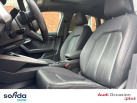 AUDI A3 Sportback 40 TDI 200 S tronic 7 Quattro Design Luxe