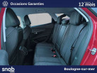 PEUGEOT 3008 BlueHDi 130ch SS BVM6 Crossway