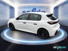 PEUGEOT 208 Affaire