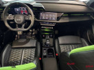 AUDI RS3 Sportback 2.5 TFSI 400 S tronic 7 Quattro