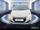 PEUGEOT 208 Affaire