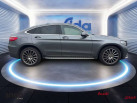MERCEDES-BENZ GLC Coupé 220 d 9G-Tronic 4Matic Sportline