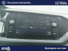 VOLKSWAGEN T-Cross 1.0 TSI 115 Start/Stop DSG7 Carat