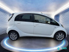CITROEN C-Zéro