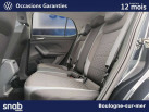 VOLKSWAGEN T-Cross 1.0 TSI 115 Start/Stop DSG7 Carat