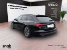 AUDI A6 Avant 55 TFSIe 367 ch S tronic 7 Quattro Competition