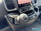 PEUGEOT Boxer Fg