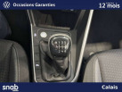 VOLKSWAGEN Taigo 1.0 TSI 116 BVM6 VW Edition