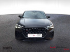 AUDI RS Q3 Sportback 2.5 TFSI 400 ch S tronic 7