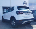 VOLKSWAGEN T-Cross 1.0 TSI 95 Start/Stop BVM5 Active