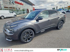 CITROEN C4 X