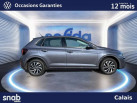 VOLKSWAGEN Polo 1.0 TSI 95 SS DSG7 Life