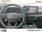 CUPRA Formentor eHybrid 272 ch DSG6 VZ