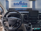 FORD Transit Custom Kombi