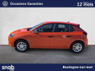OPEL Corsa 1.2 75 ch BVM5
