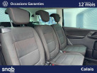 VOLKSWAGEN Sharan 2.0 TDI 150 BlueMotion Technology Sound