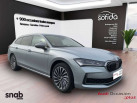 SKODA Superb Combi 1.5 TSI mHEV 150 ch ACT DSG7 Laurin Klement