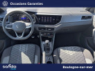 VOLKSWAGEN Polo 1.0 TSI 95 SS BVM5 R-Line Edition