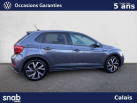 VOLKSWAGEN Polo 1.0 TSI 110 SS DSG7 R-Line