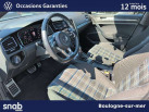 VOLKSWAGEN Golf 1.4 TSI 204 Hybride Rechargeable DSG6 GTE
