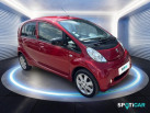 PEUGEOT iOn
