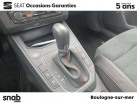 SEAT Ibiza 1.0 EcoTSI 115 ch S/S DSG7 FR
