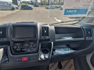 OPEL Movano Fg
