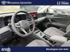 VOLKSWAGEN Tiguan 2.0 TDI 150ch DSG7 VW Edition
