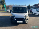 PEUGEOT Boxer CCb