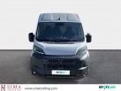 PEUGEOT Boxer Fg
