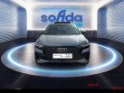 AUDI Q4 e-tron 45 285 ch 82 kWh