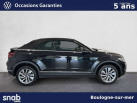 VOLKSWAGEN T-Roc Cabriolet 1.0 TSI 116 Start/Stop BVM6 Style